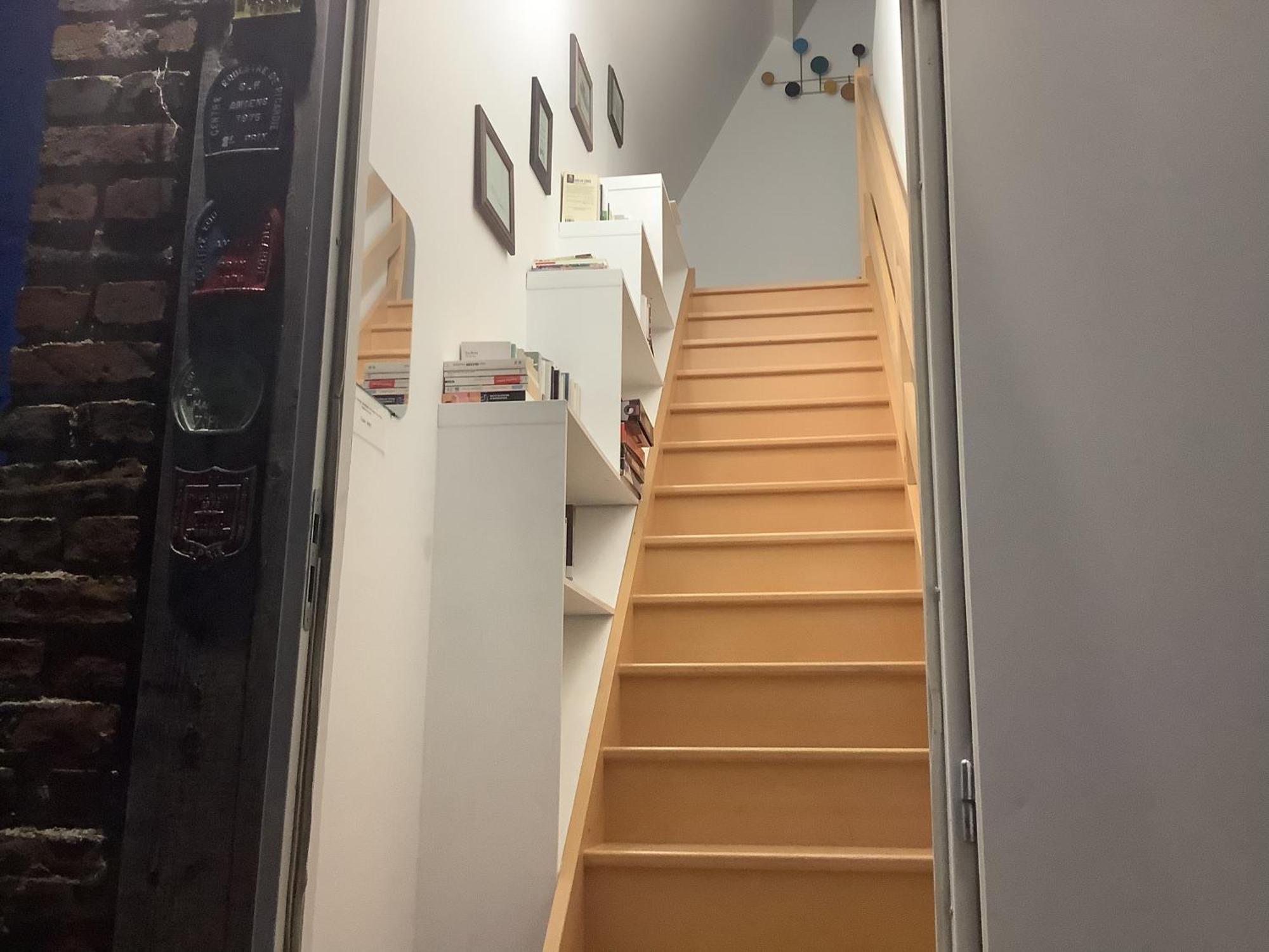 Les Ecuries De Bleville Apartment