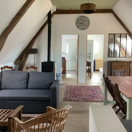 Les Ecuries De Bleville Le Havre Exterior foto