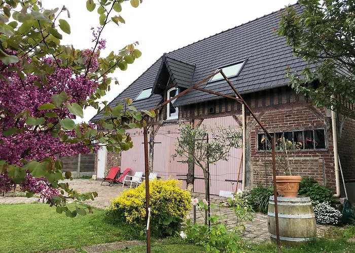 Les Ecuries De Bleville