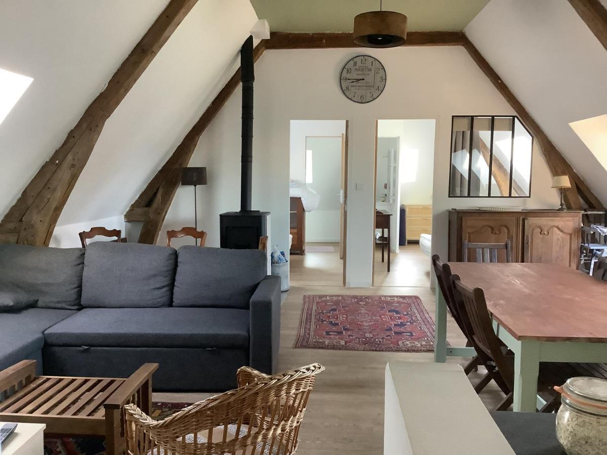 Les Ecuries De Bleville Le Havre