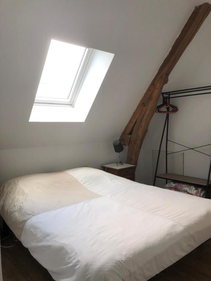 Les Ecuries De Bleville Le Havre
