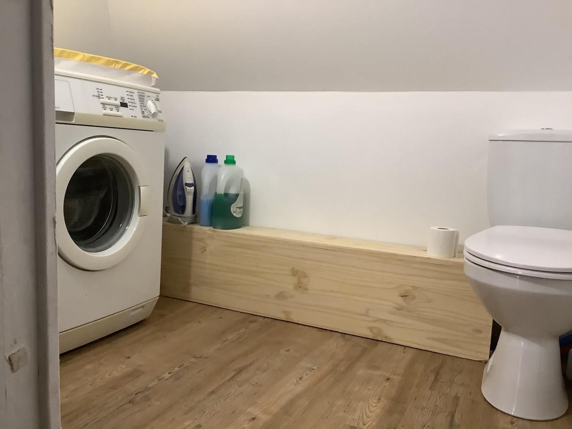 Les Ecuries De Bleville Appartement *