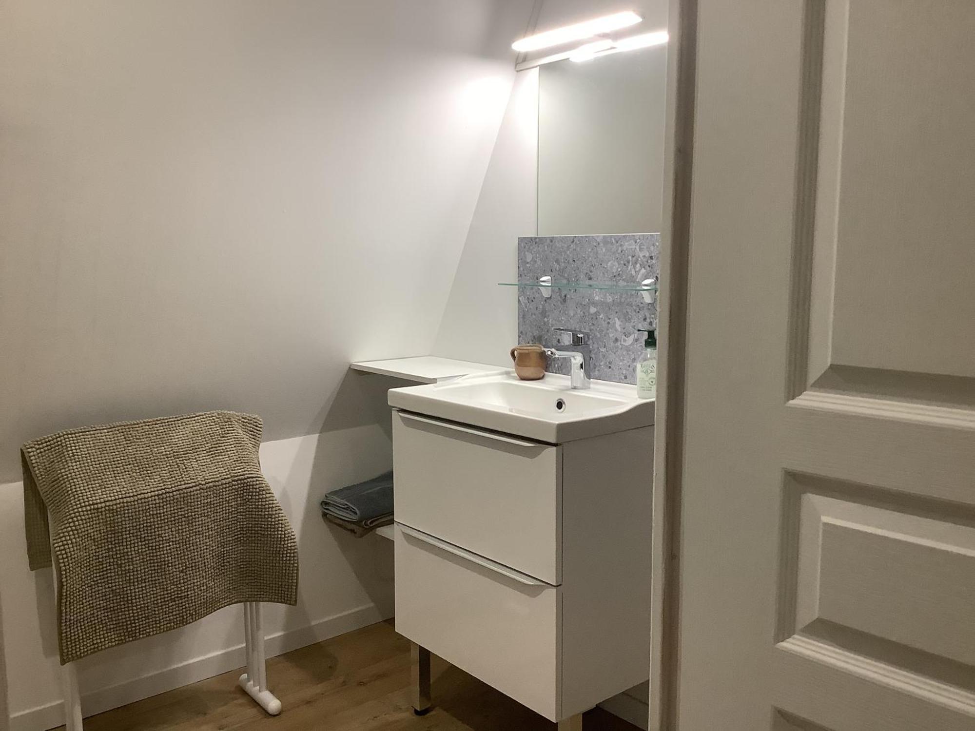Les Ecuries De Bleville Appartement Le Havre